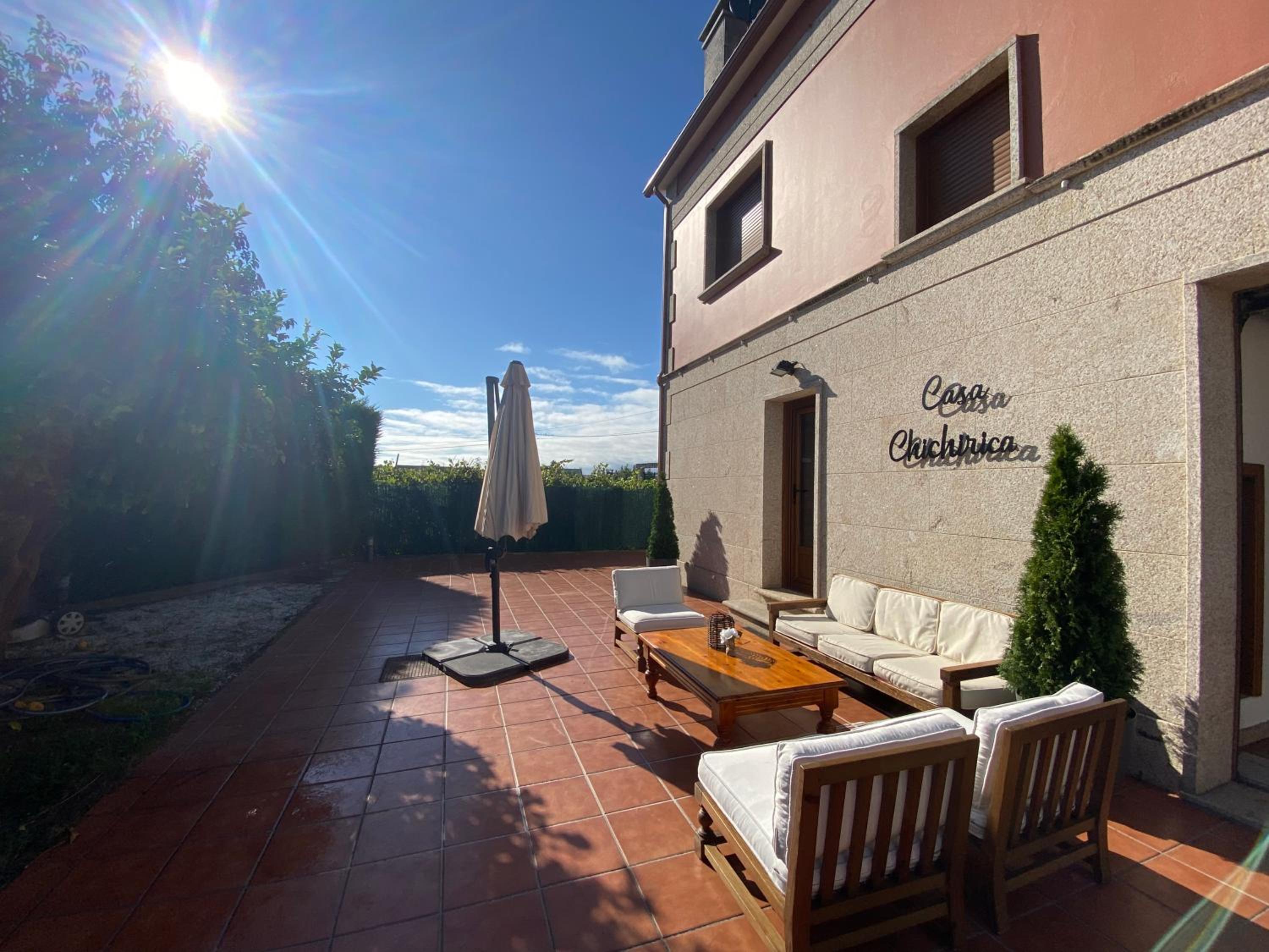 Casa Chichirica