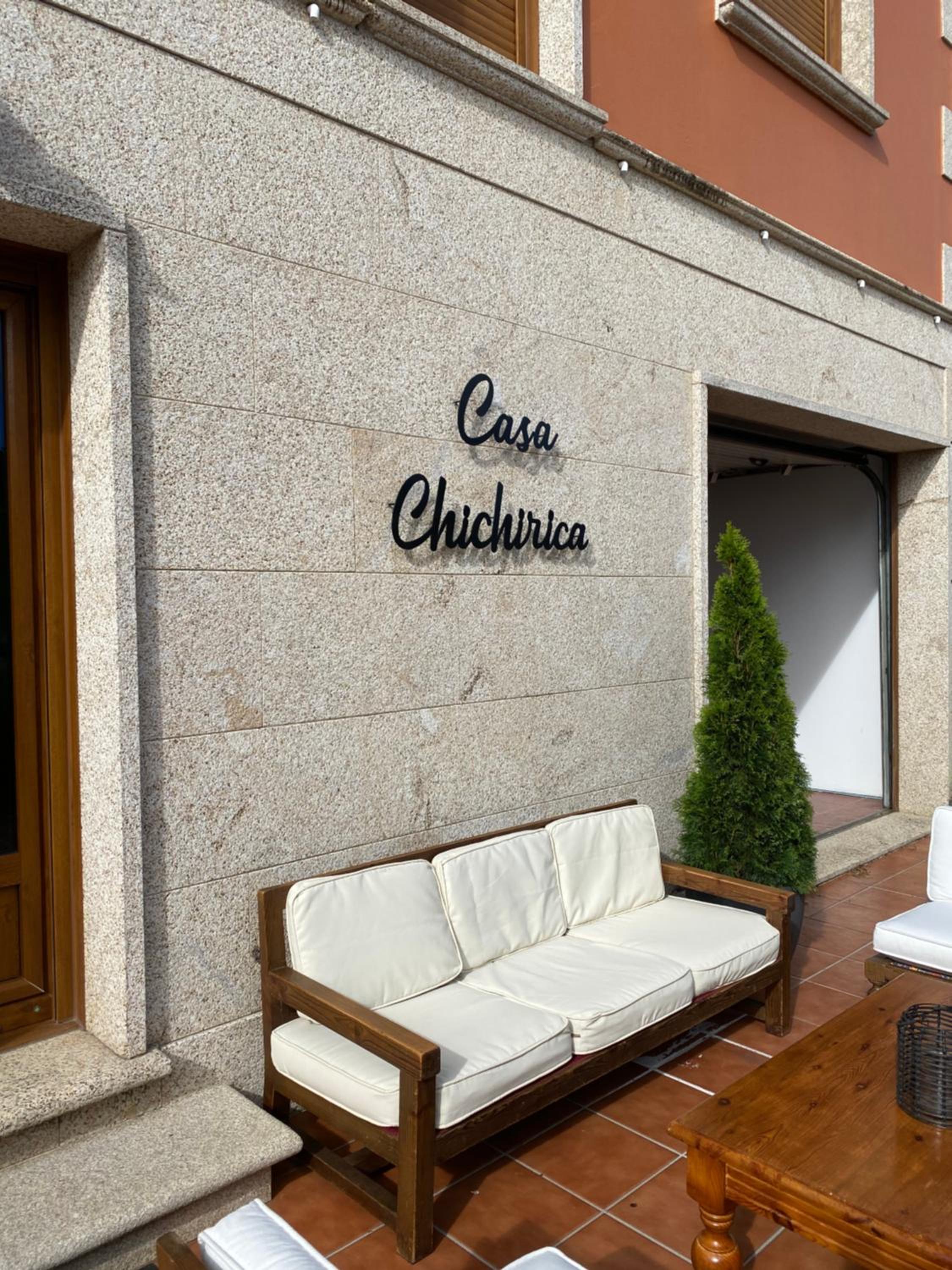 Casa Chichirica