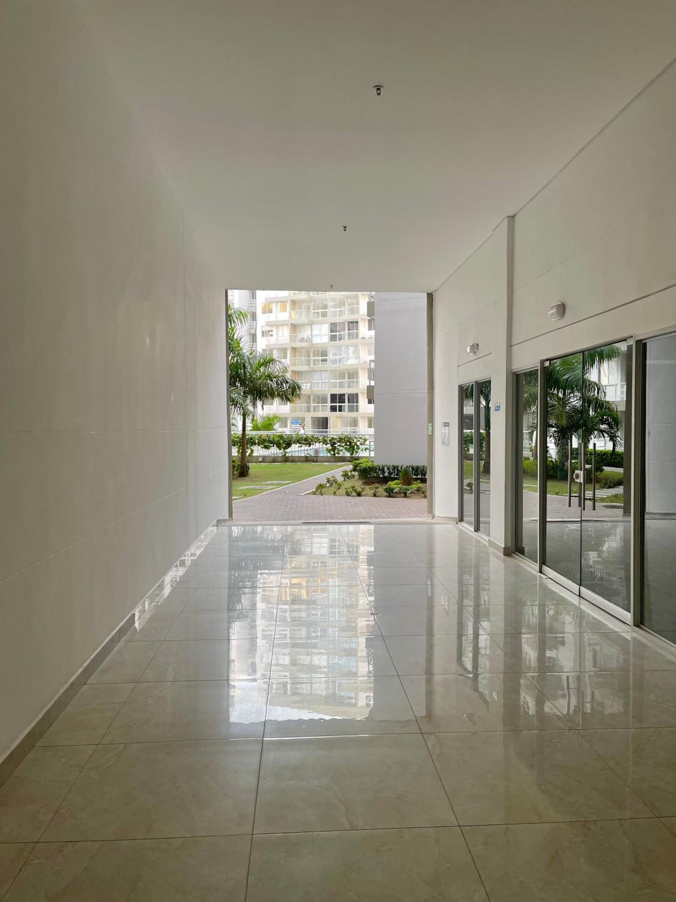 Amplio iluminado 2 habitaciones