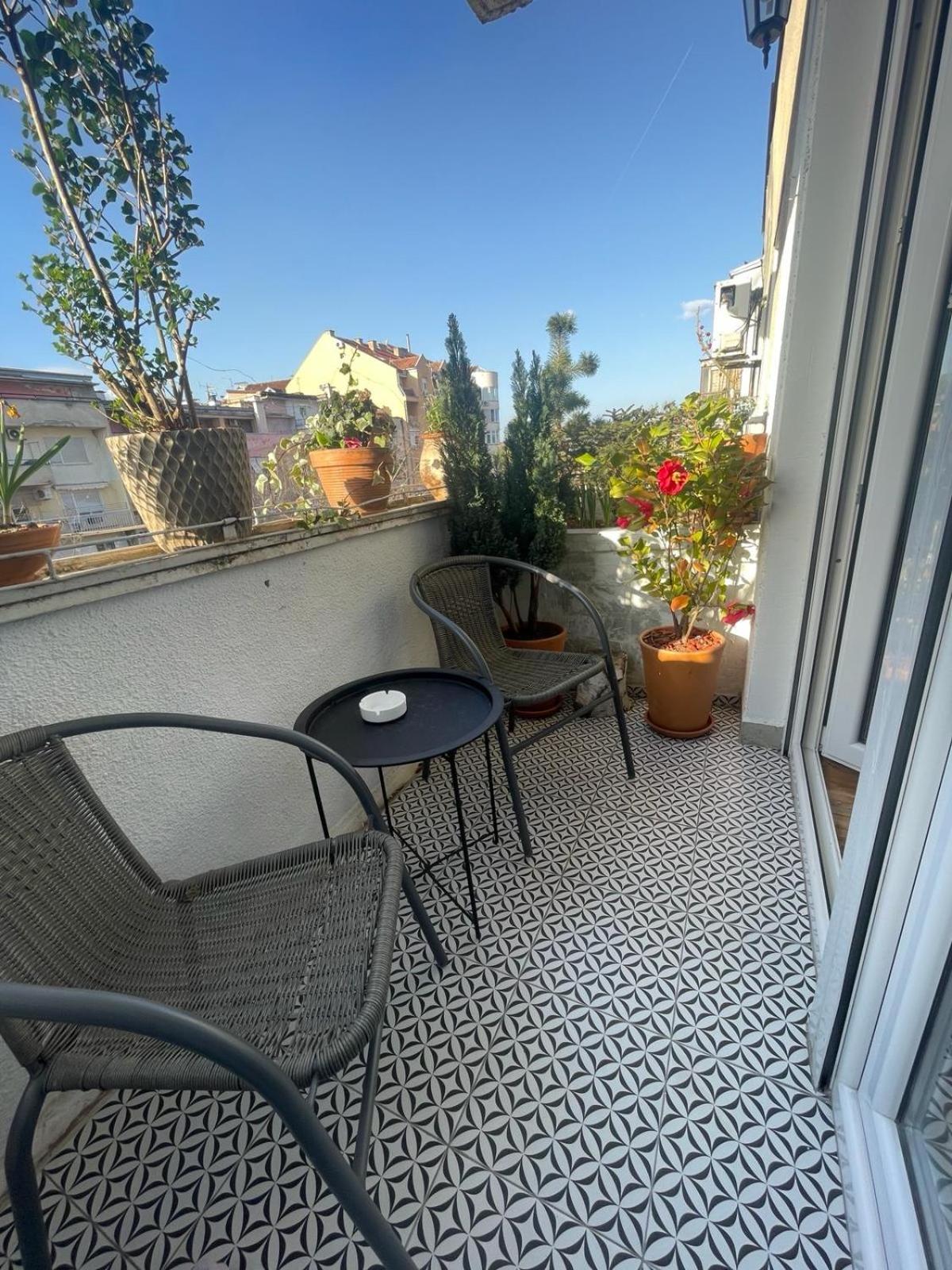 Apartman Avenia