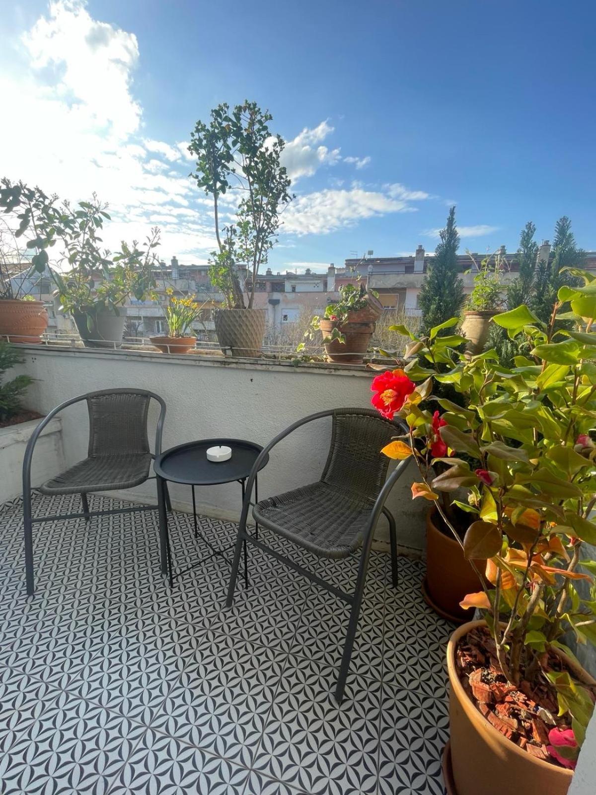 Apartman Avenia