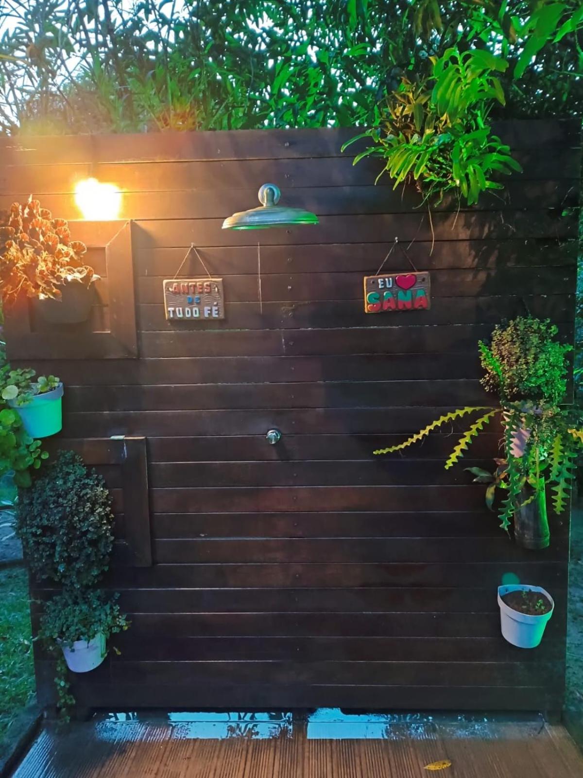 Pousada Sítio da Floresta