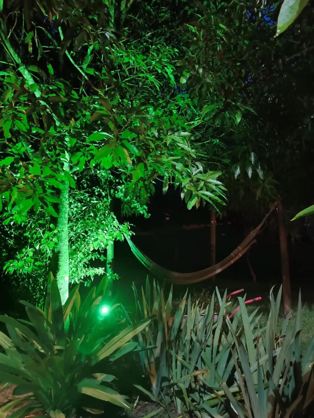 Pousada Sítio da Floresta