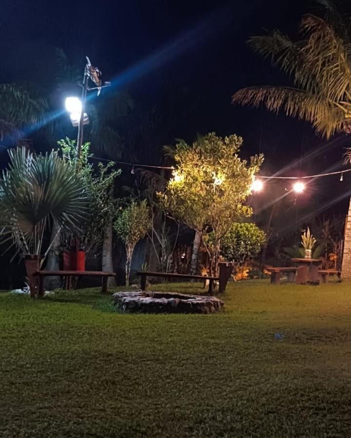 Pousada Sítio da Floresta