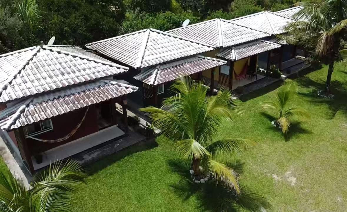 Pousada Sítio da Floresta