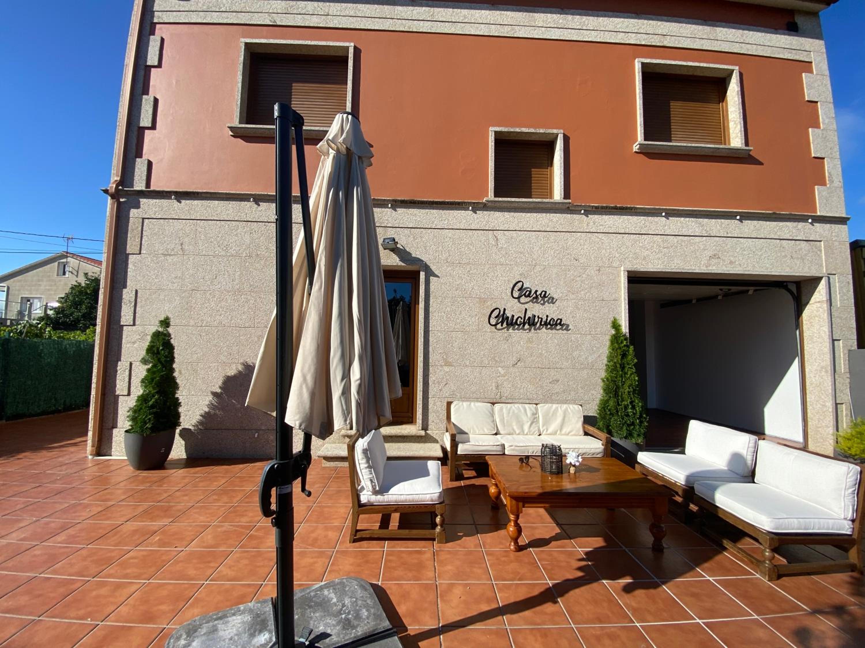 Casa Chichirica