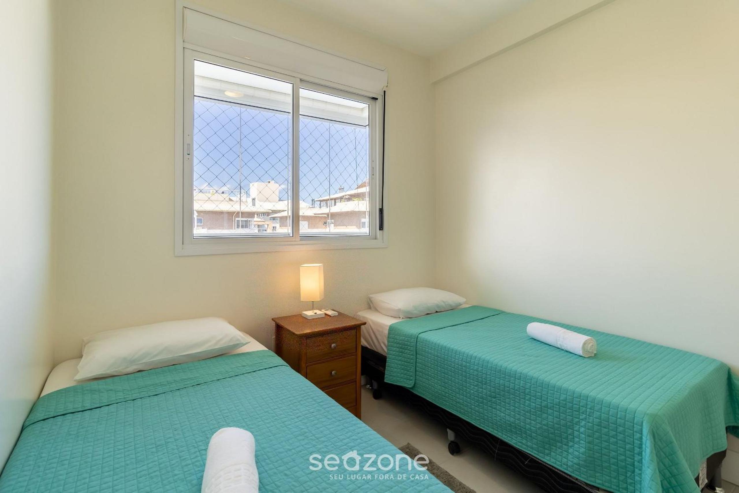 Apt w swimming pool 400m fr Campeche Beach RAP308