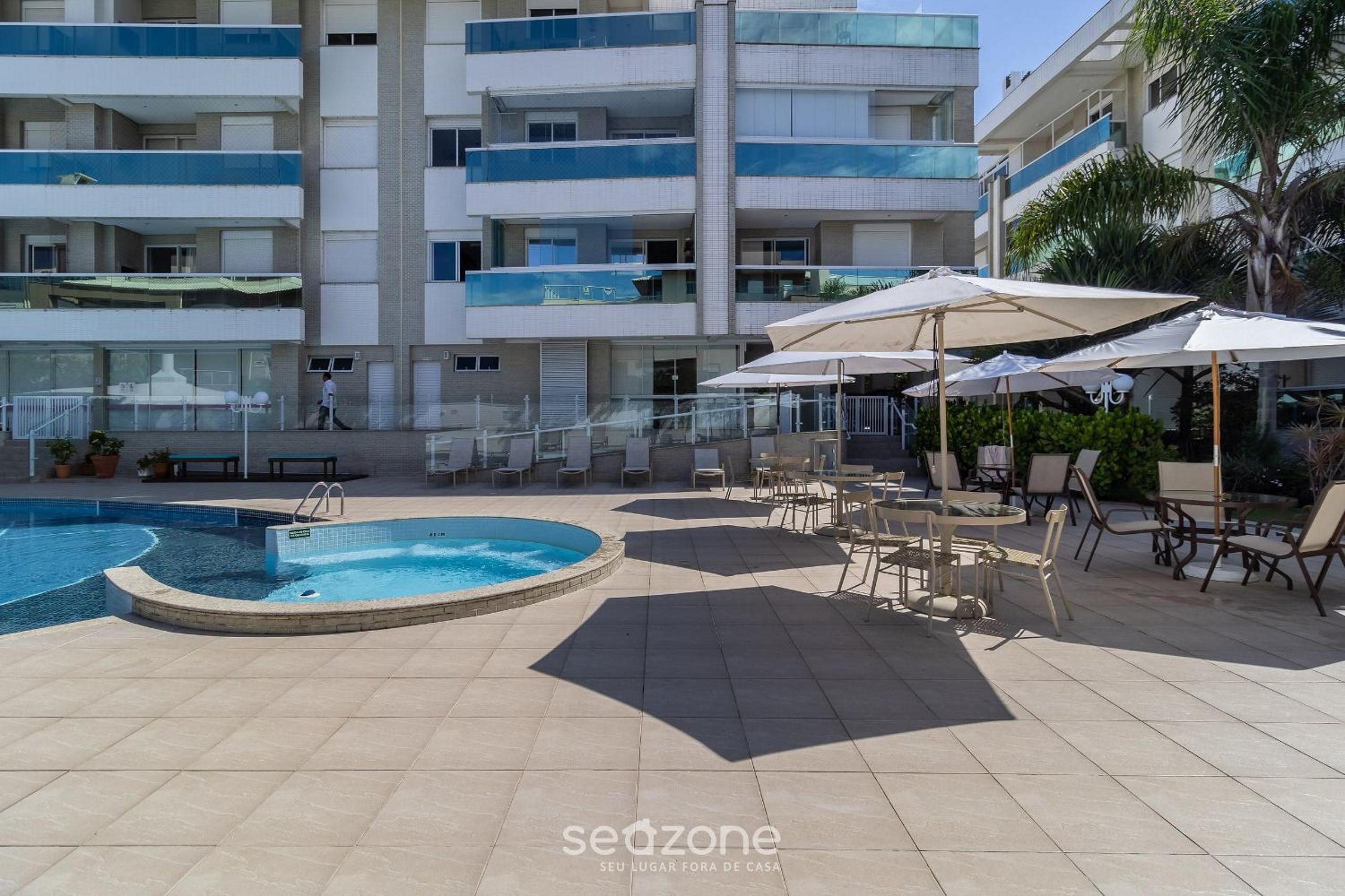 Apt w swimming pool 400m fr Campeche Beach RAP308
