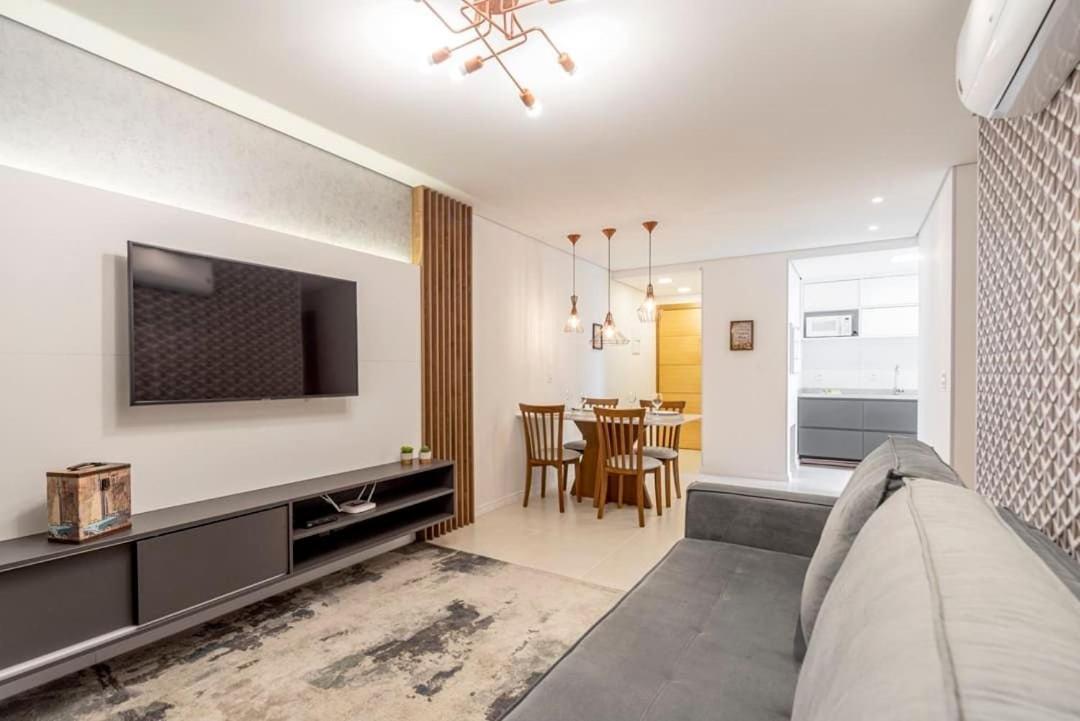 Brand New and Fully Equipped Apartment in the Center of Gramado!