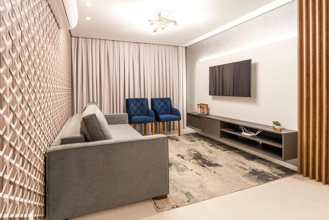 Brand New and Fully Equipped Apartment in the Center of Gramado!