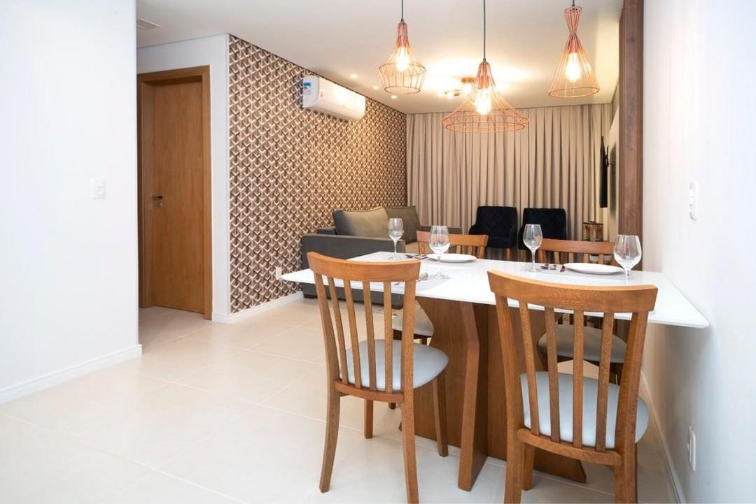 Brand New and Fully Equipped Apartment in the Center of Gramado!