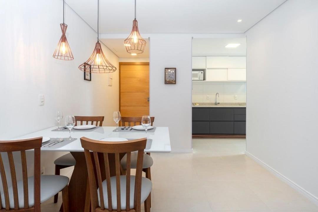 Brand New and Fully Equipped Apartment in the Center of Gramado!