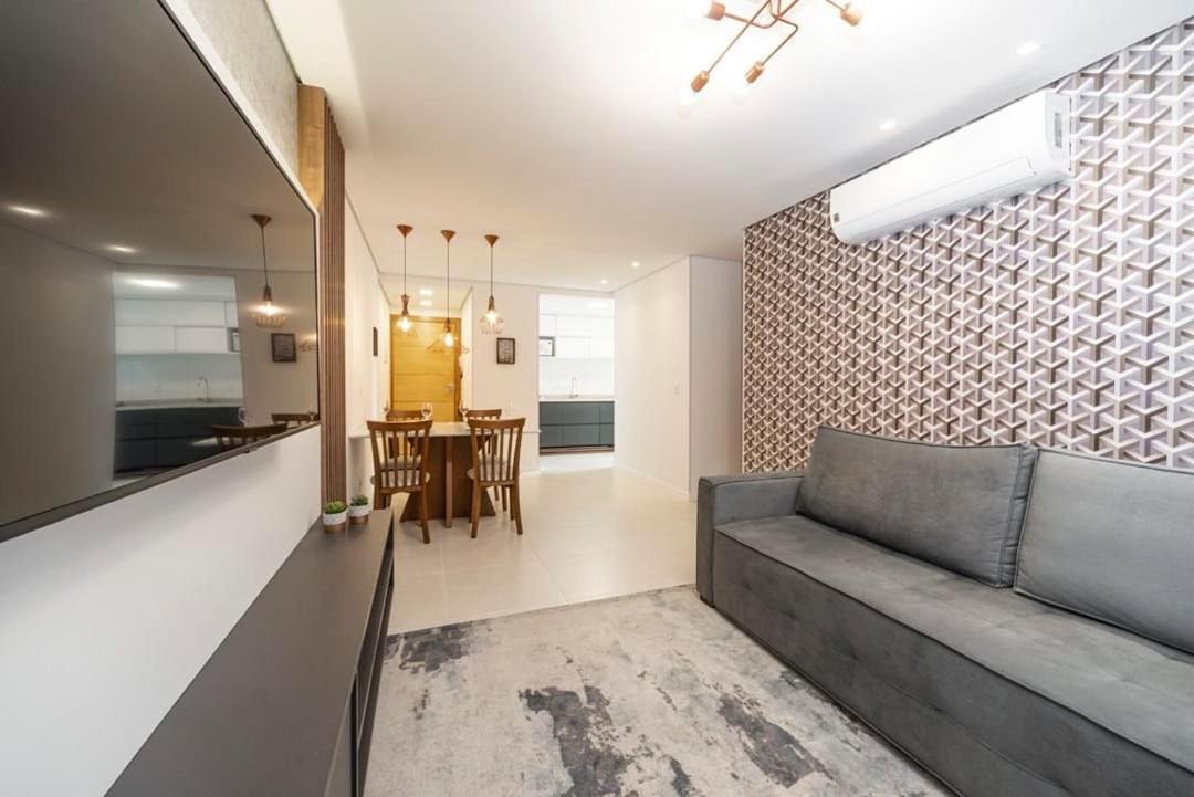 Brand New and Fully Equipped Apartment in the Center of Gramado!