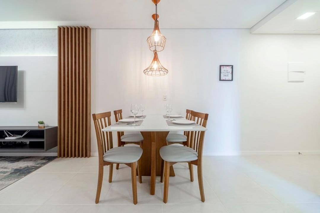 Brand New and Fully Equipped Apartment in the Center of Gramado!