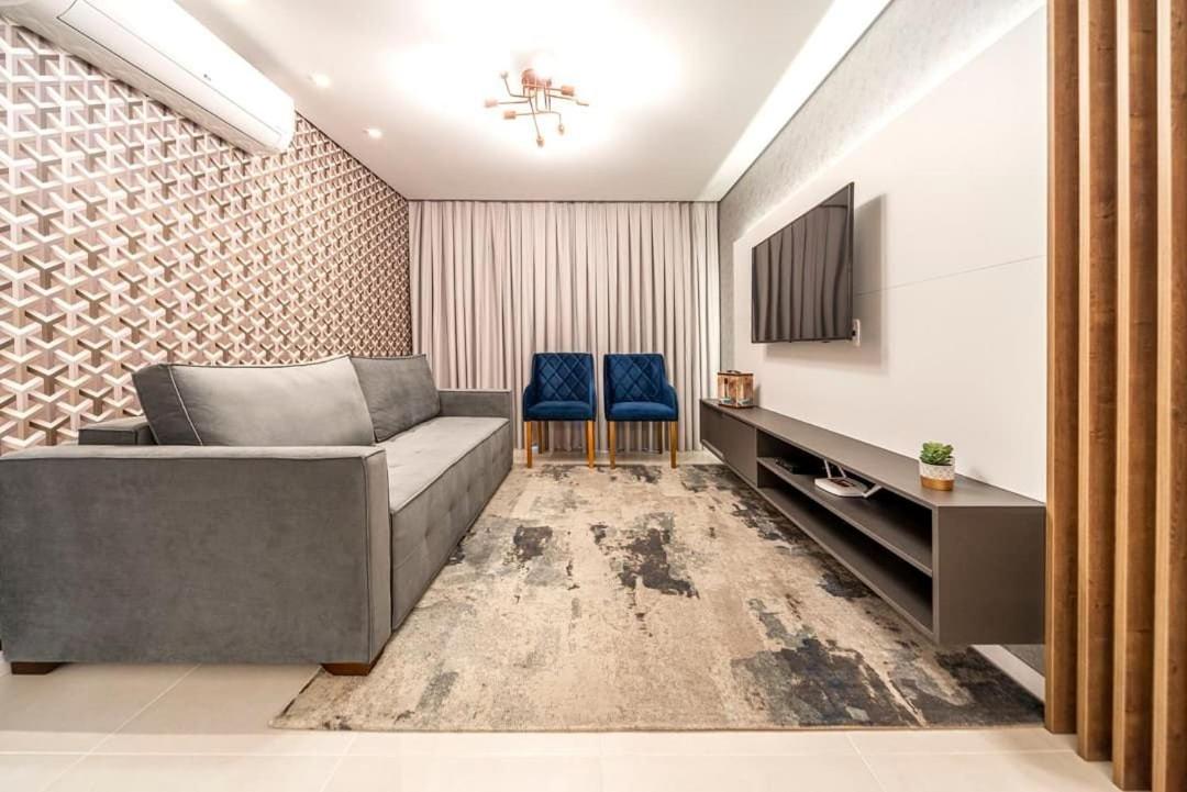 Brand New and Fully Equipped Apartment in the Center of Gramado!