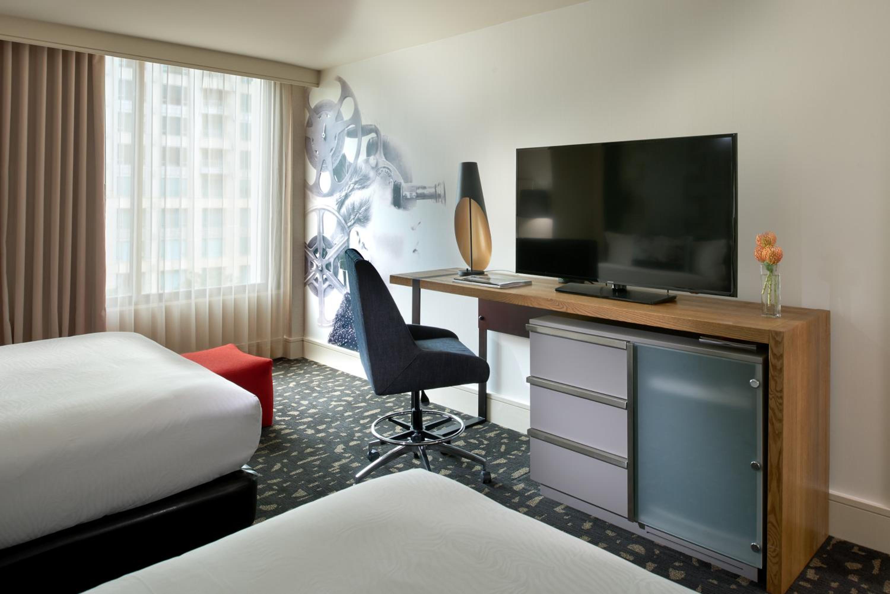 Kimpton Hotel Palomar Los Angeles Beverly Hills by IHG 2