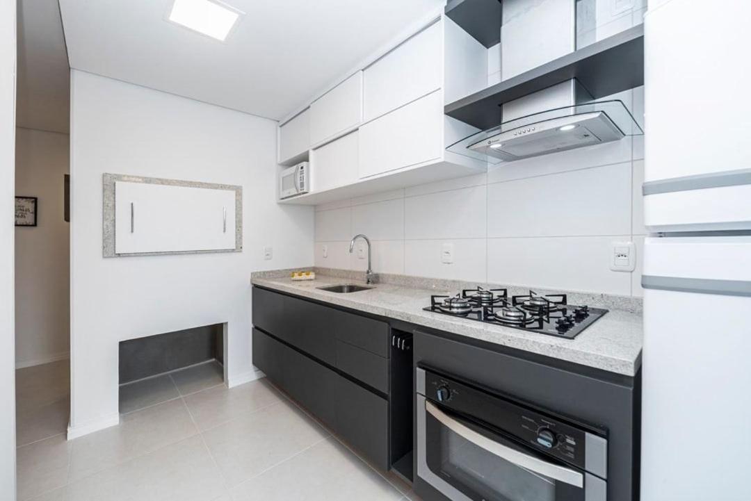 Brand New and Fully Equipped Apartment in the Center of Gramado!