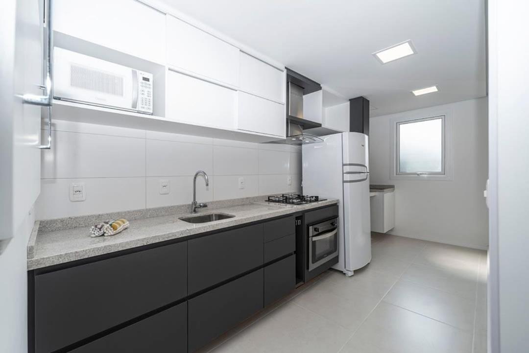 Brand New and Fully Equipped Apartment in the Center of Gramado!