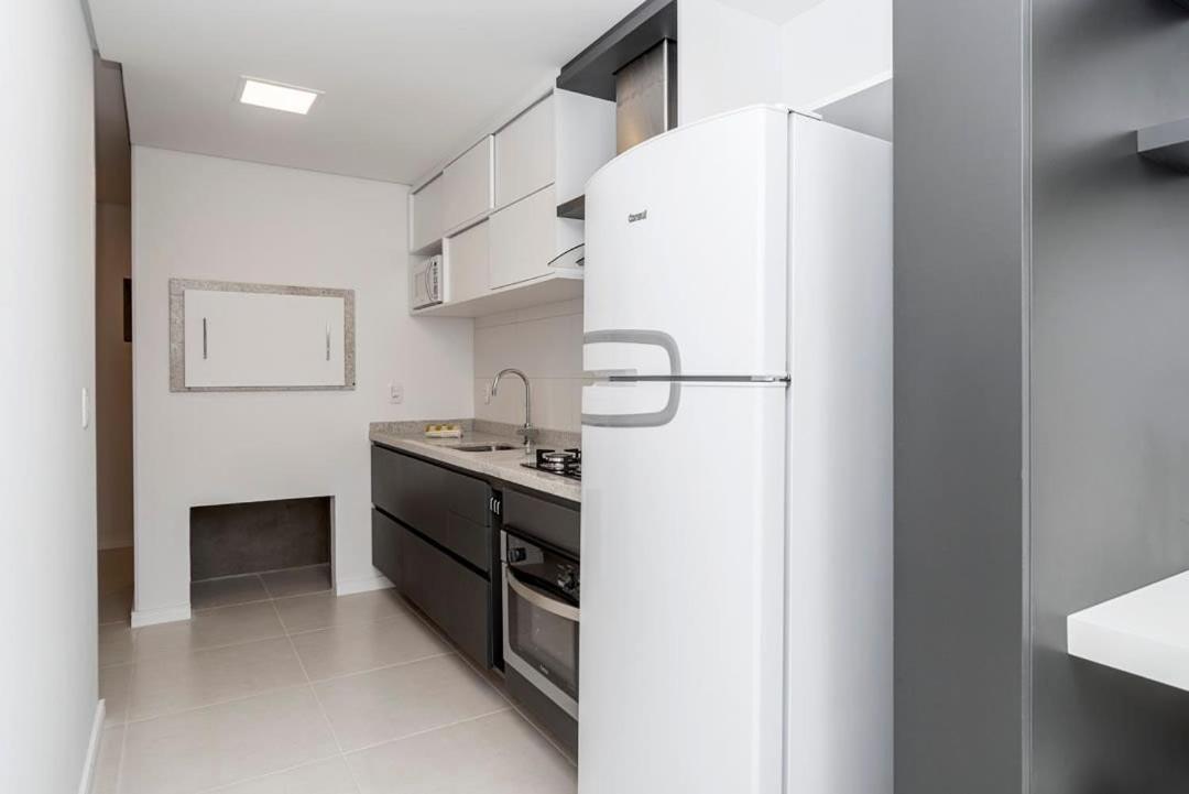 Brand New and Fully Equipped Apartment in the Center of Gramado!