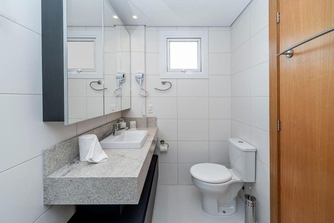 Brand New and Fully Equipped Apartment in the Center of Gramado!