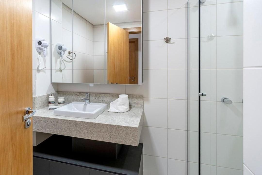 Brand New and Fully Equipped Apartment in the Center of Gramado!