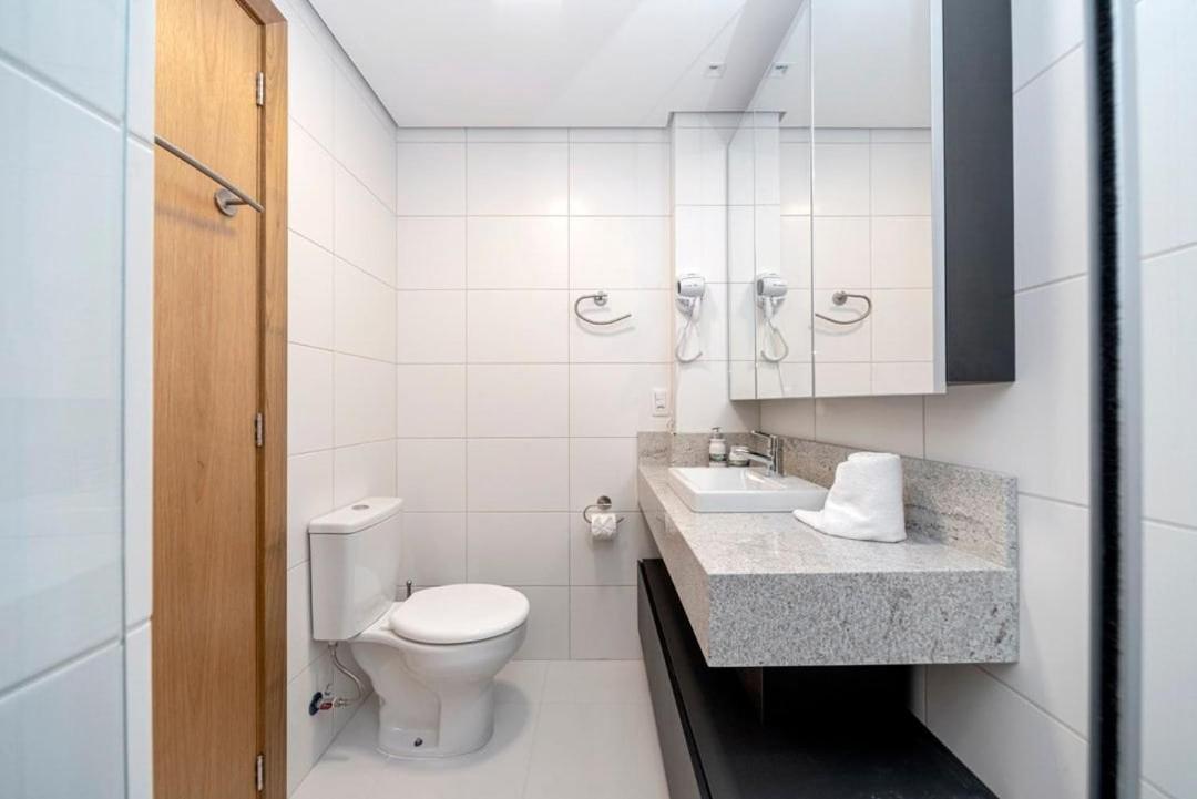 Brand New and Fully Equipped Apartment in the Center of Gramado!