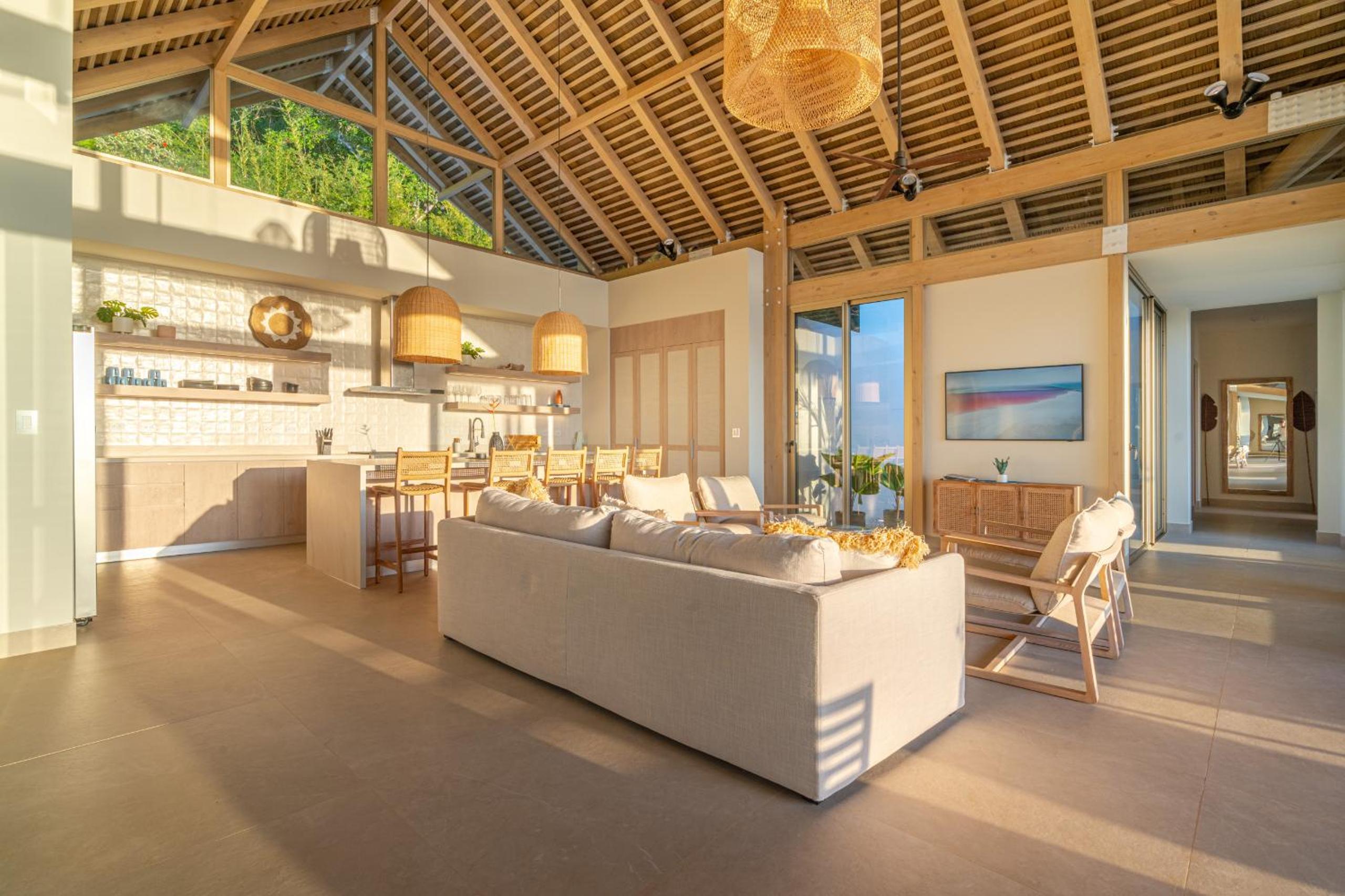 Casa Frenchie - by Pura Villas
