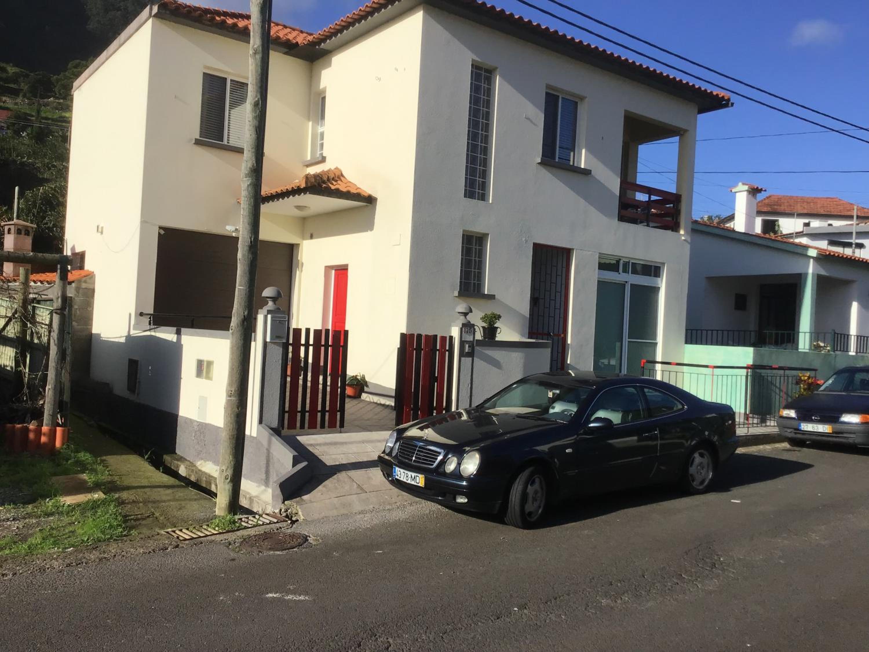 Residencia na torre view 2