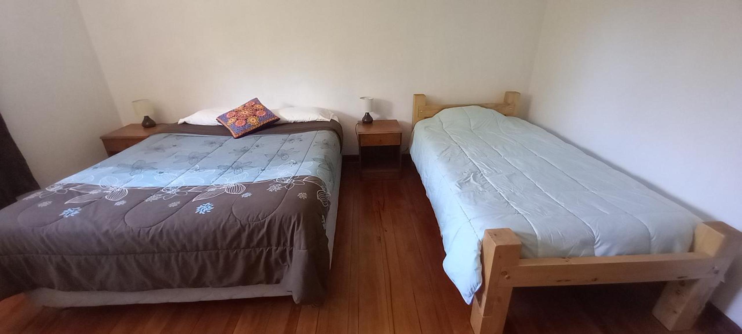 Terrandino Hostel