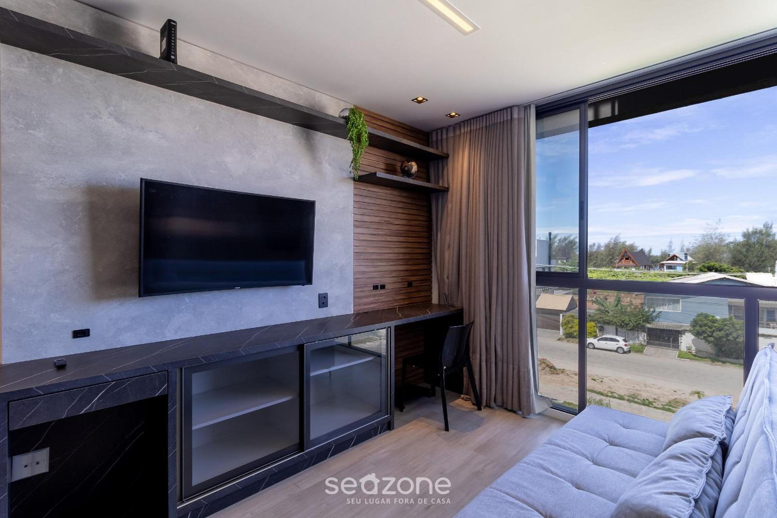 CCS - Studios 320m from the beach in Campeche Floripa/SC