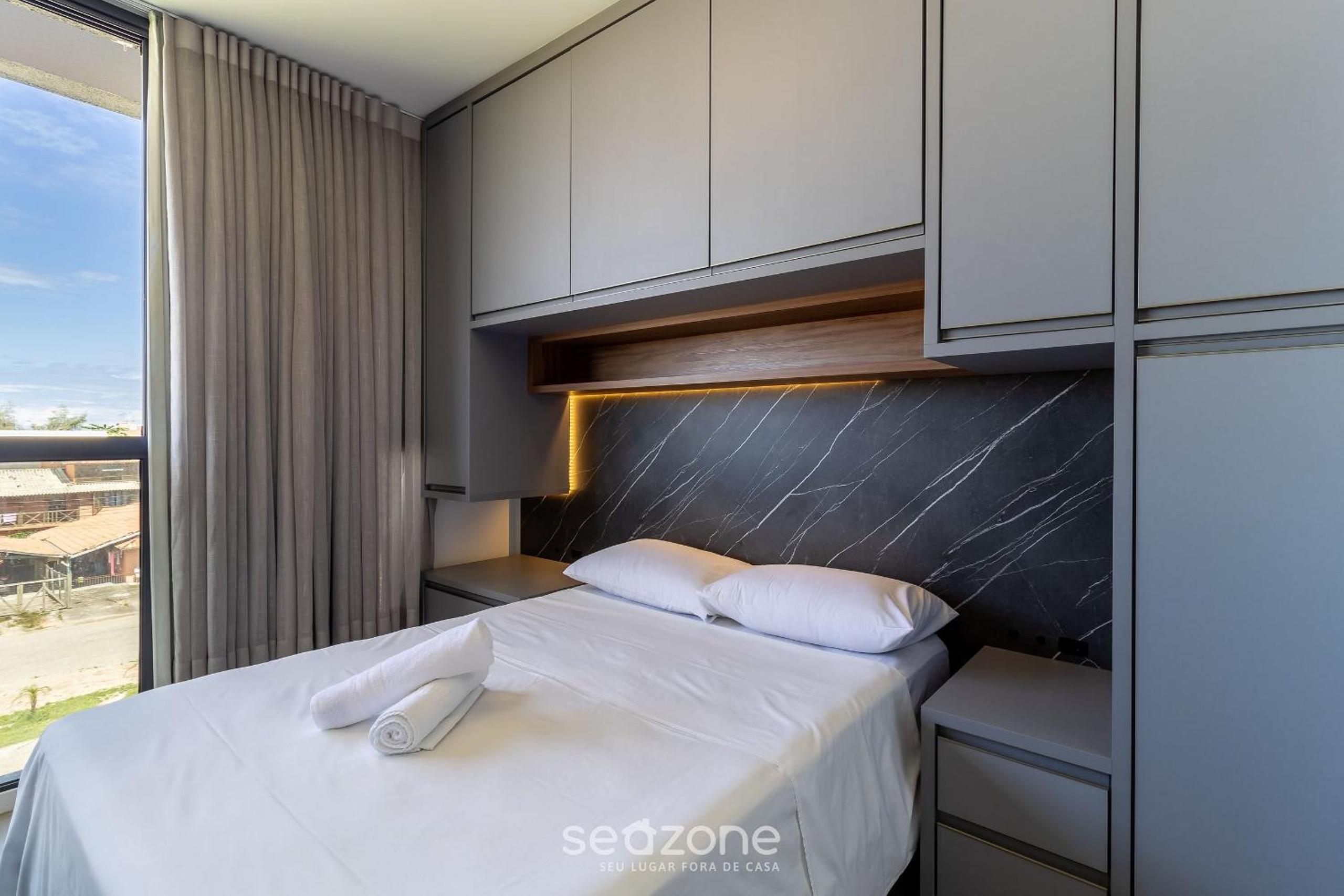 CCS - Studios 320m from the beach in Campeche Floripa/SC