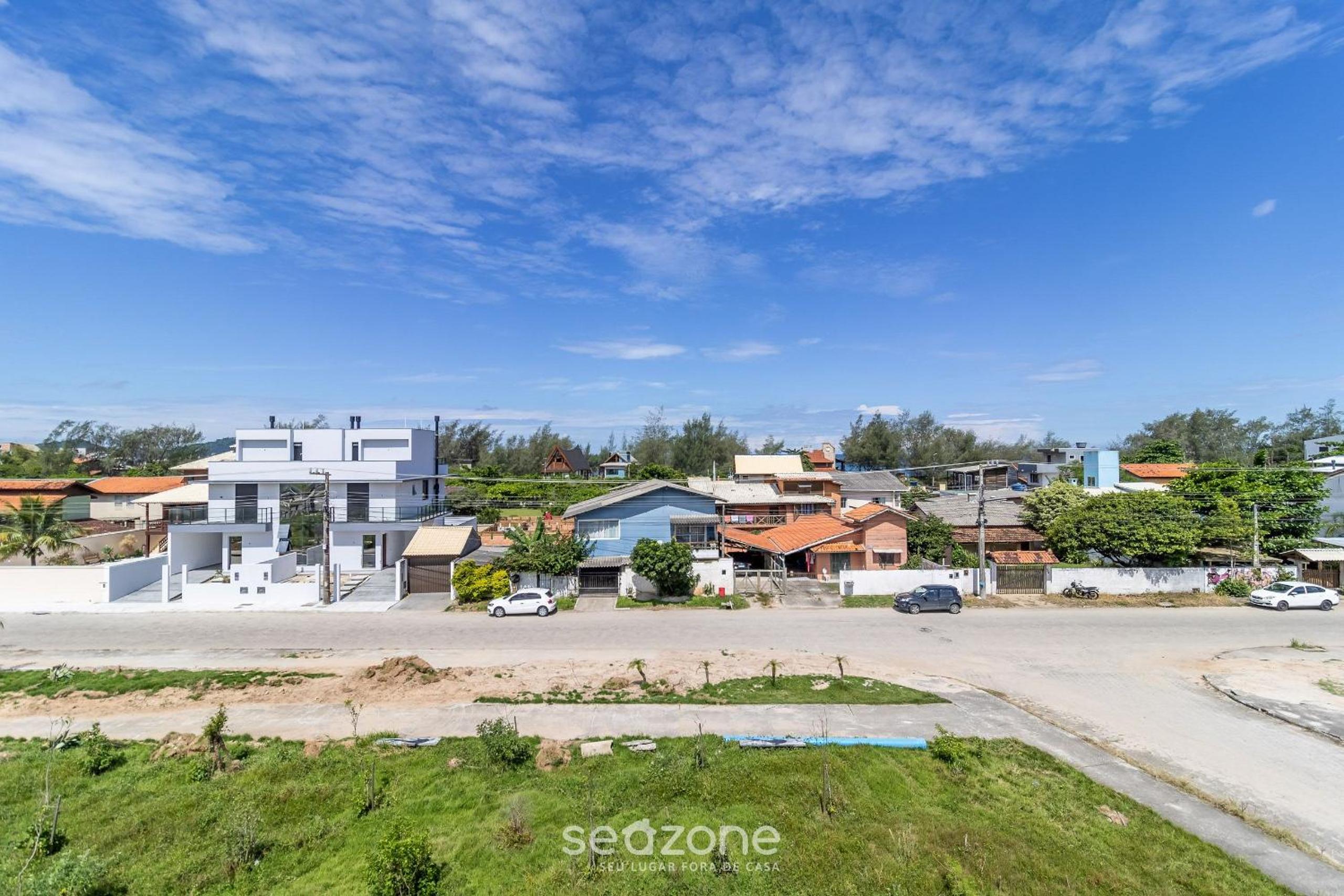 CCS - Studios 320m from the beach in Campeche Floripa/SC