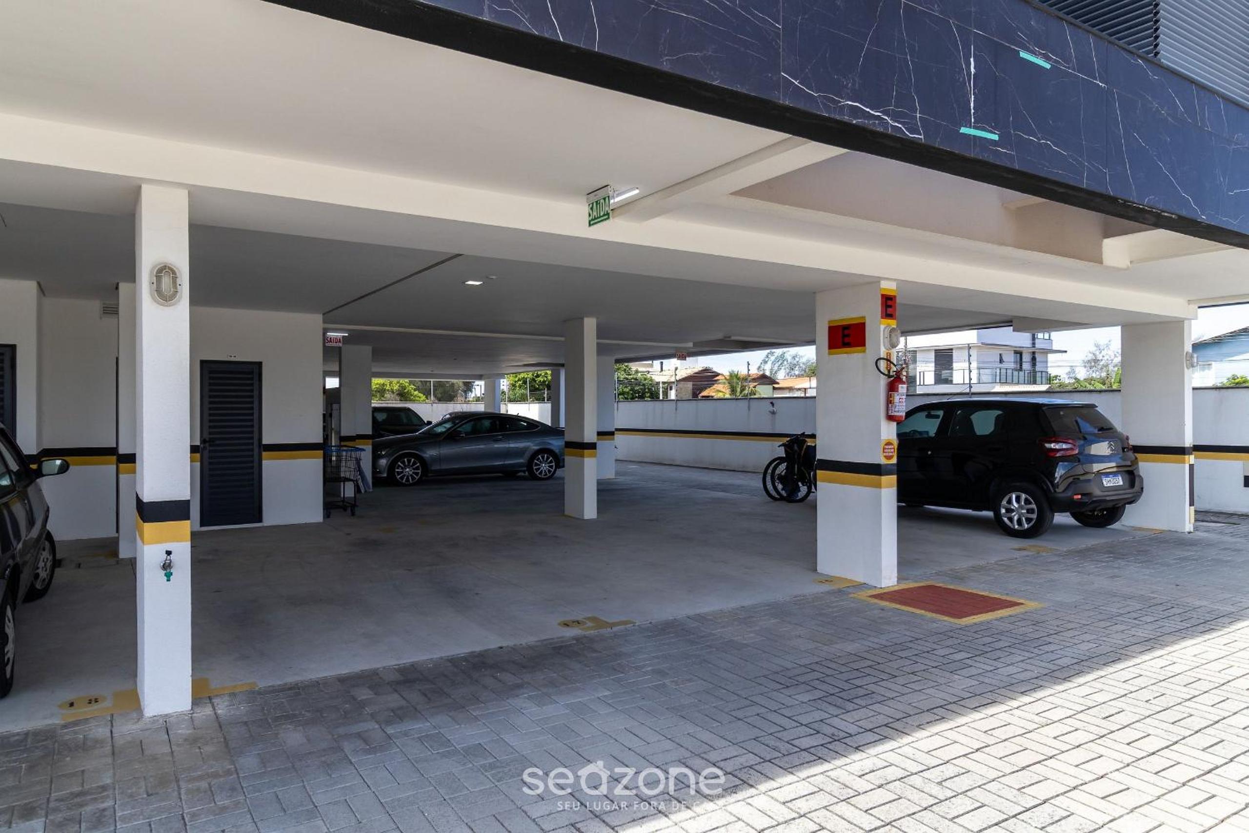 CCS - Studios 320m from the beach in Campeche Floripa/SC