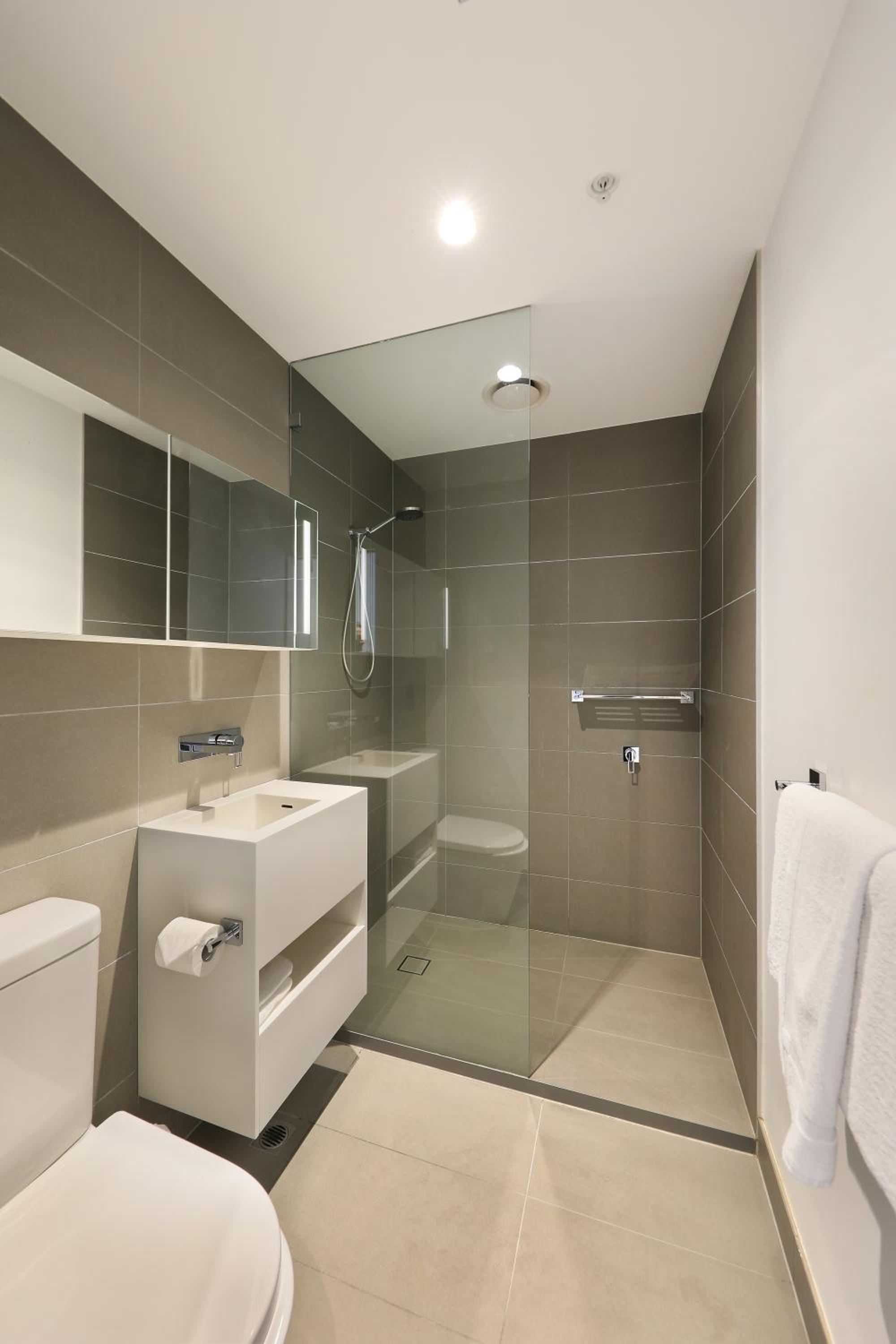 The Canvas Apartment Hotel