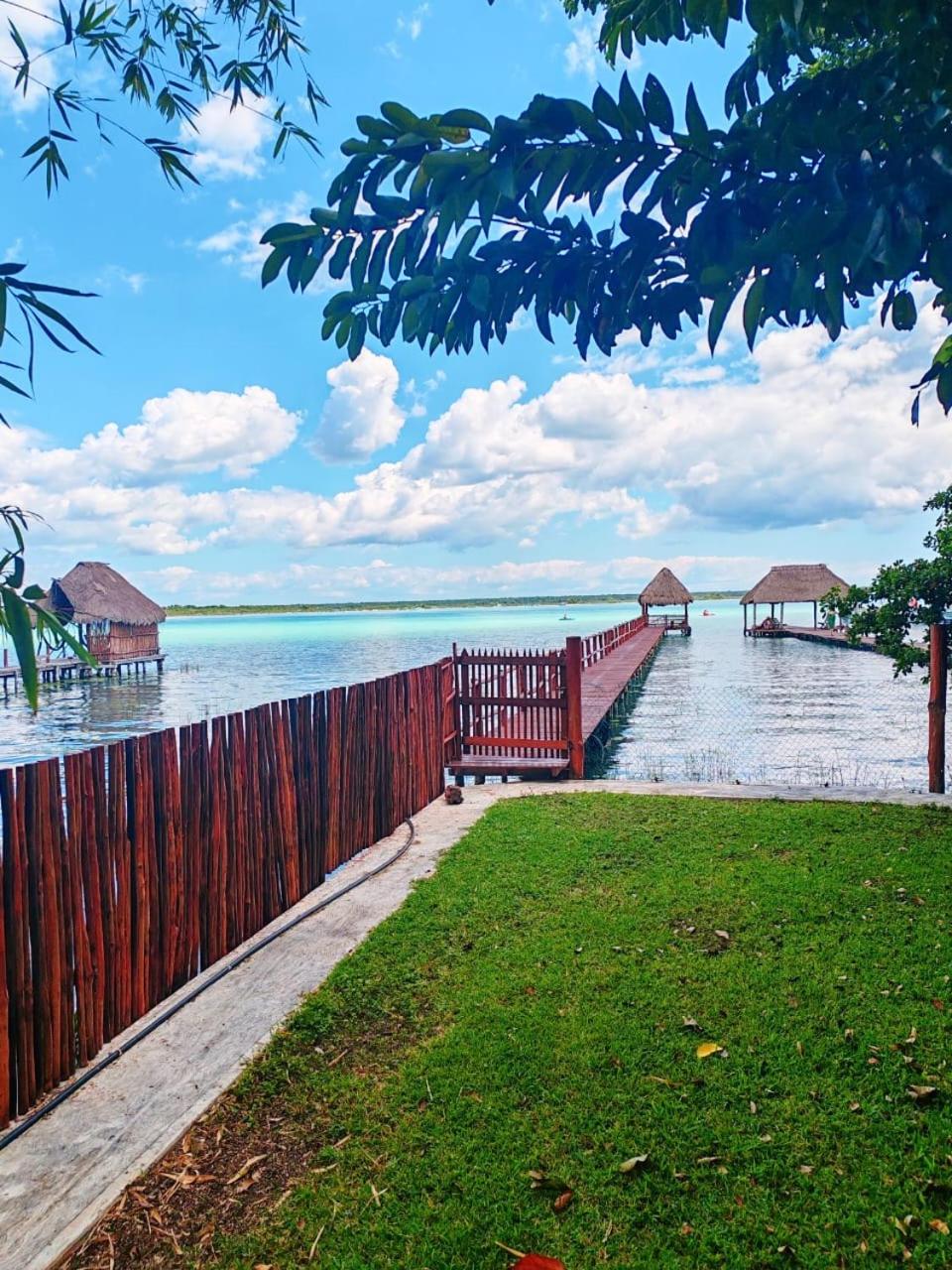 Quinta Soluna Bacalar