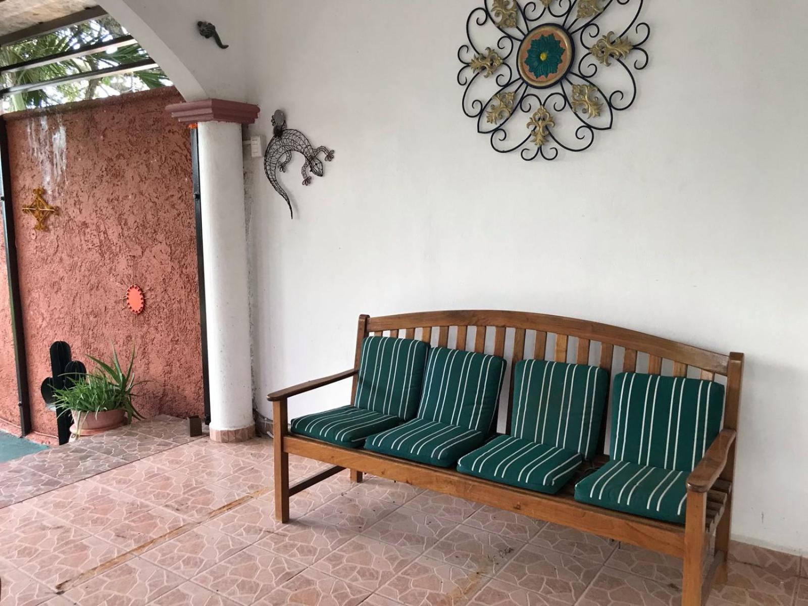Quinta Soluna Bacalar