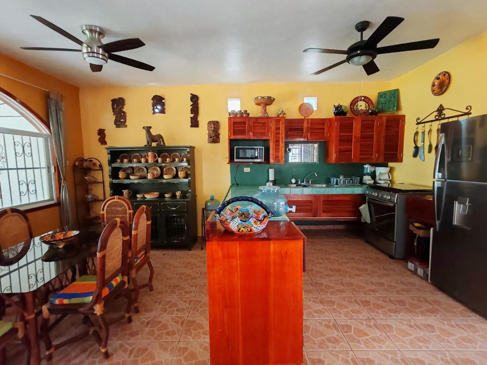 Quinta Soluna Bacalar