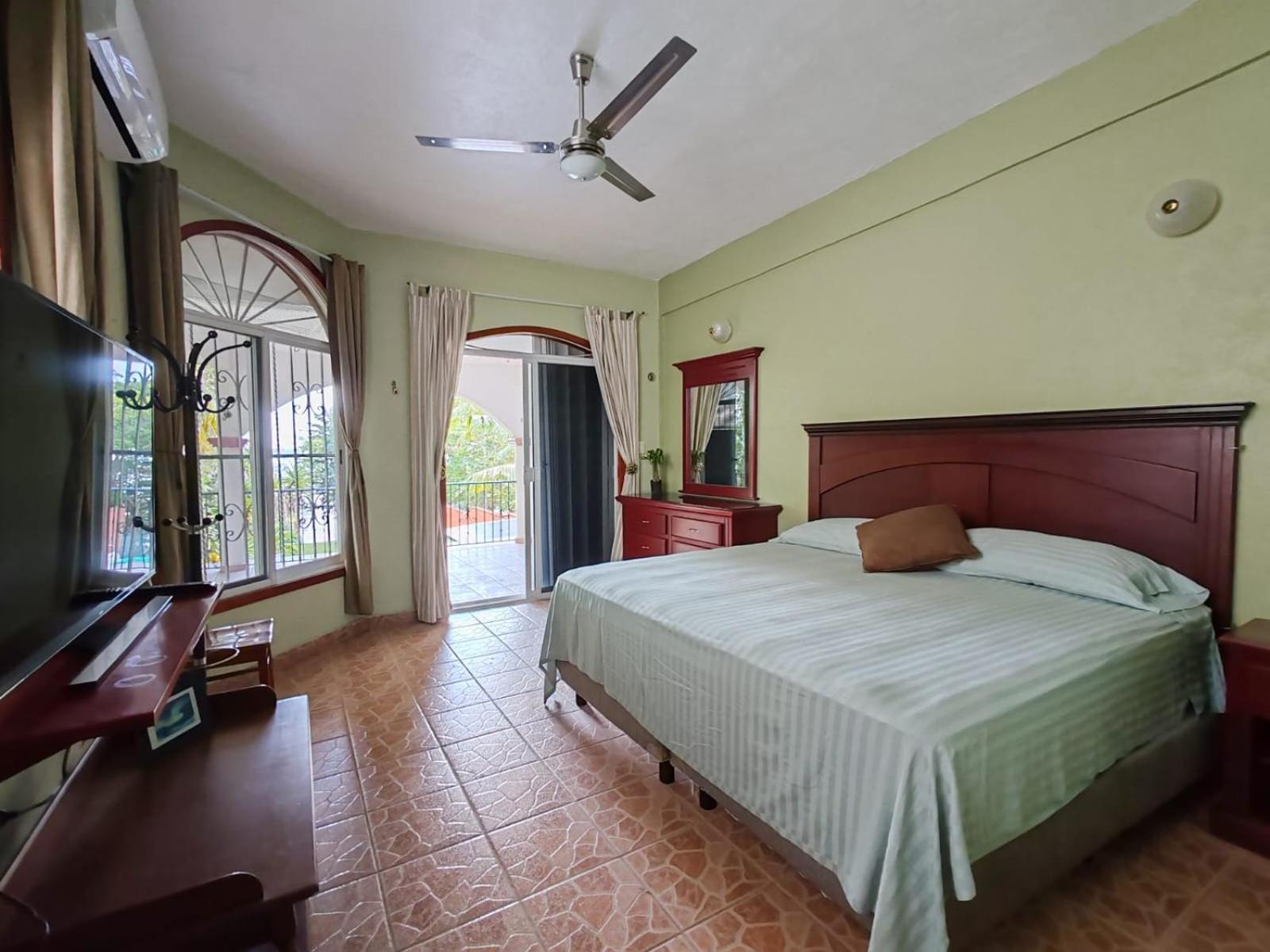 Quinta Soluna Bacalar