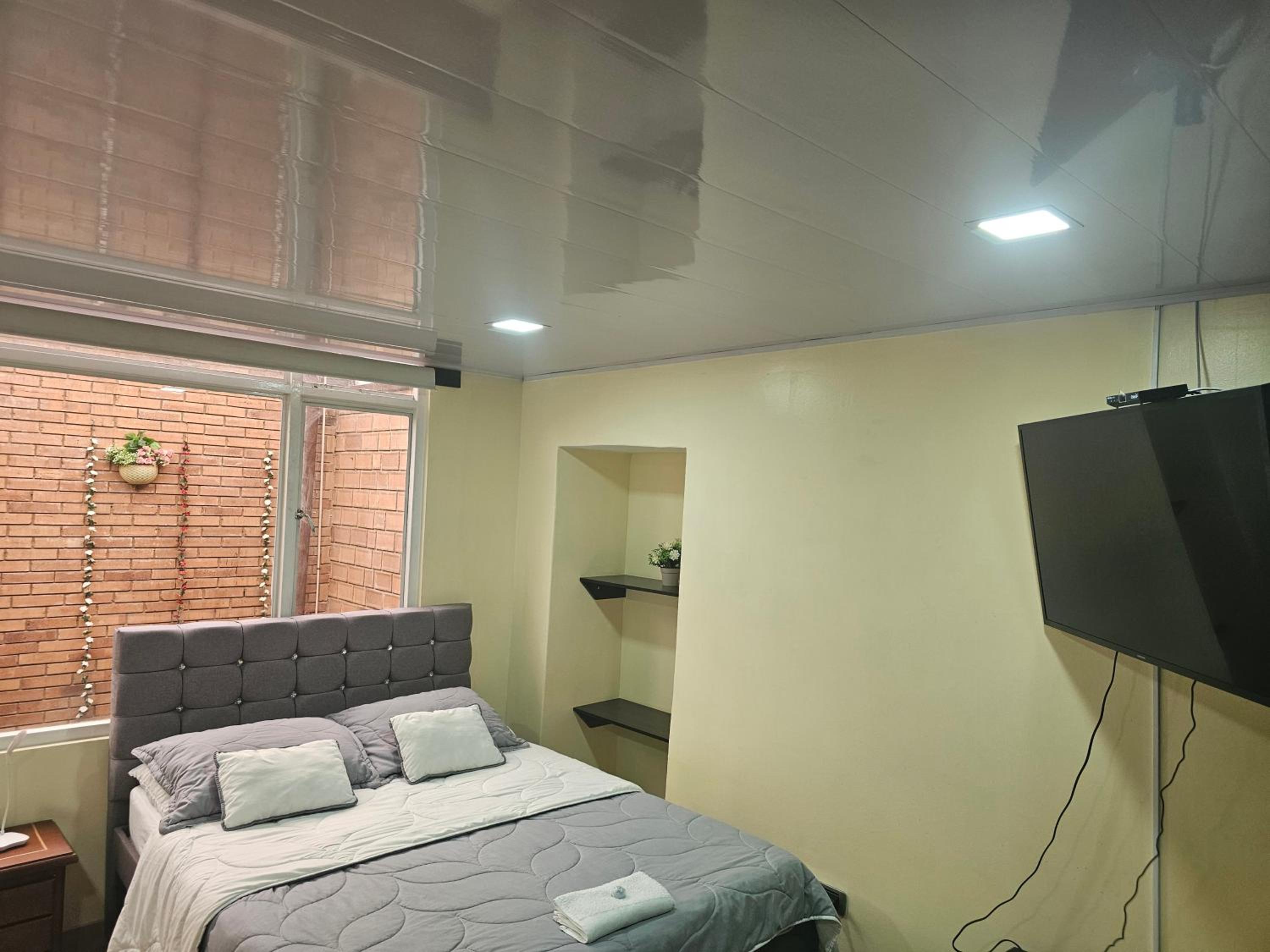 Roma House V- Campin Movistar El Cubo
