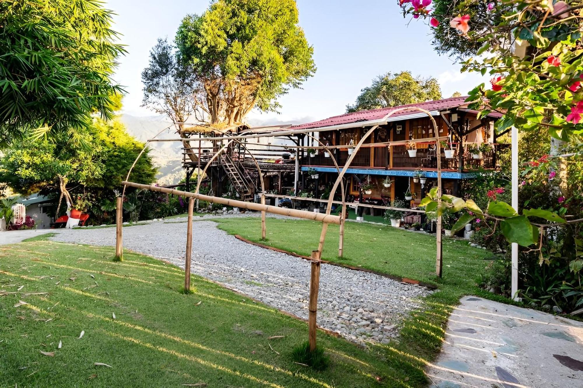 Pachamama