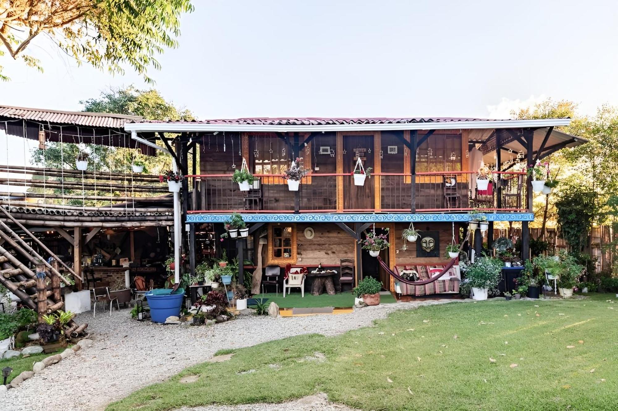 Pachamama