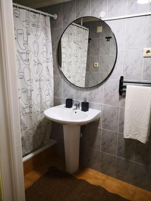 City Center Apartment - Avenida da Liberdade view 5