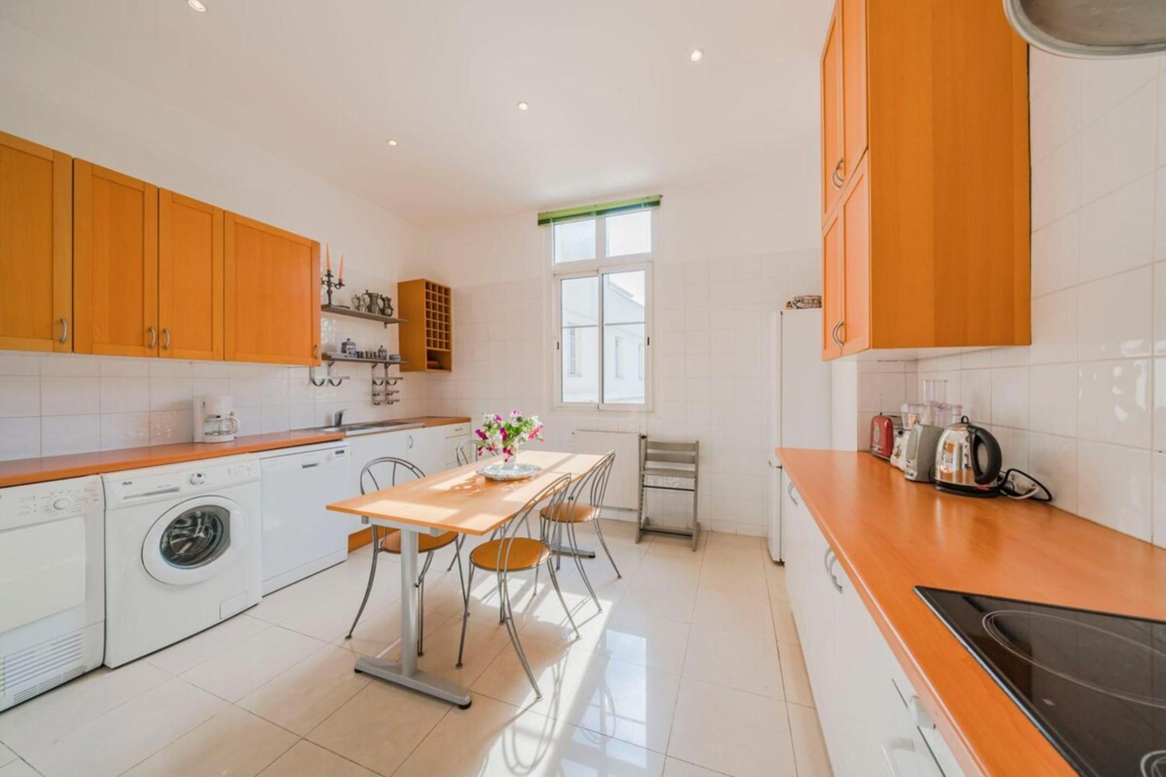 Wdf bourgeois 2 bedrooms heart of Cannes!! photo 3