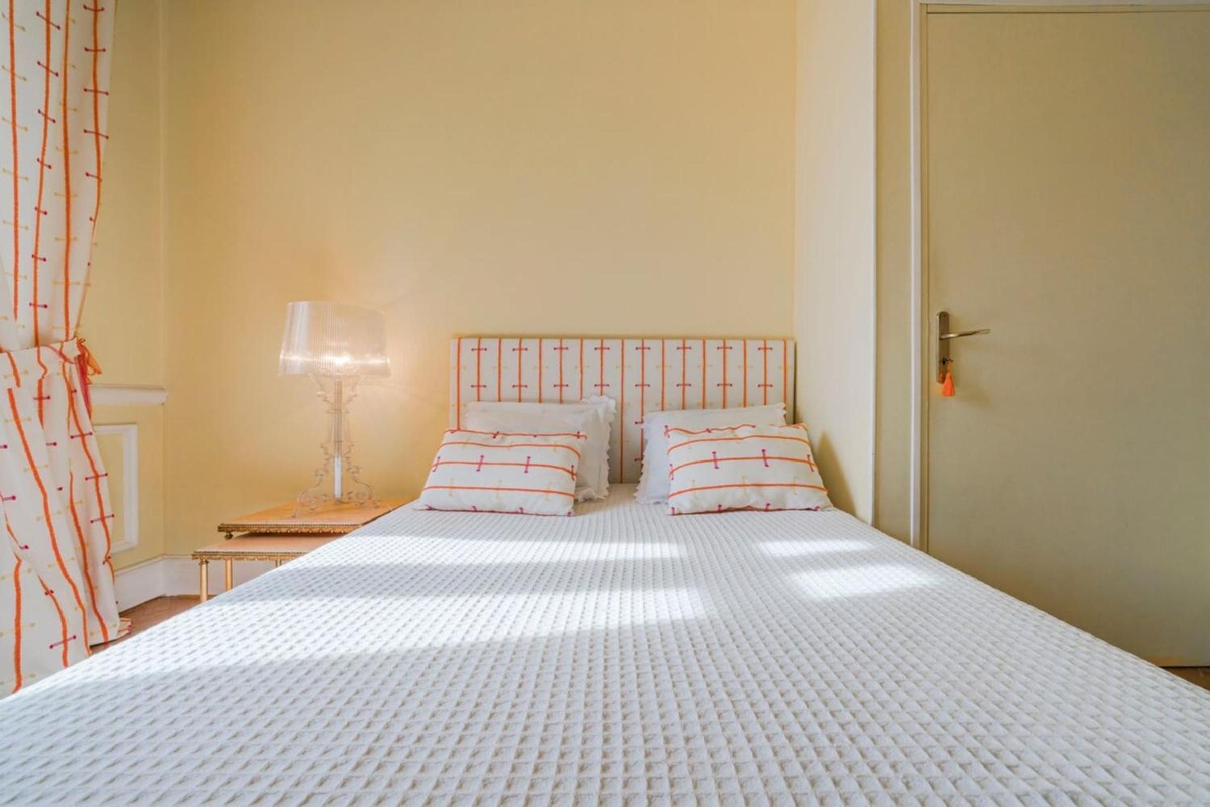 Wdf bourgeois 2 bedrooms heart of Cannes!! photo 4
