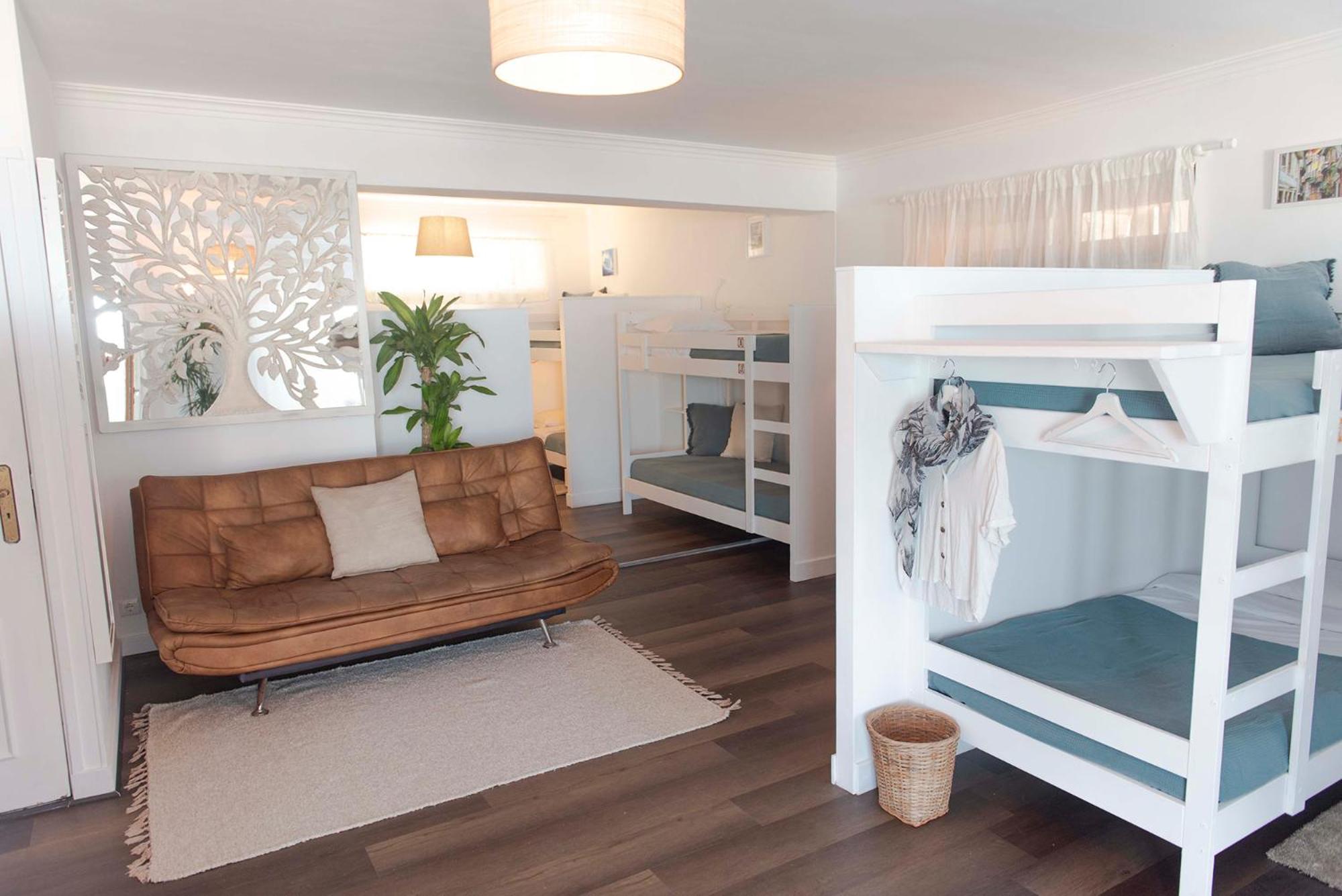 Laneez Ericeira Surf House