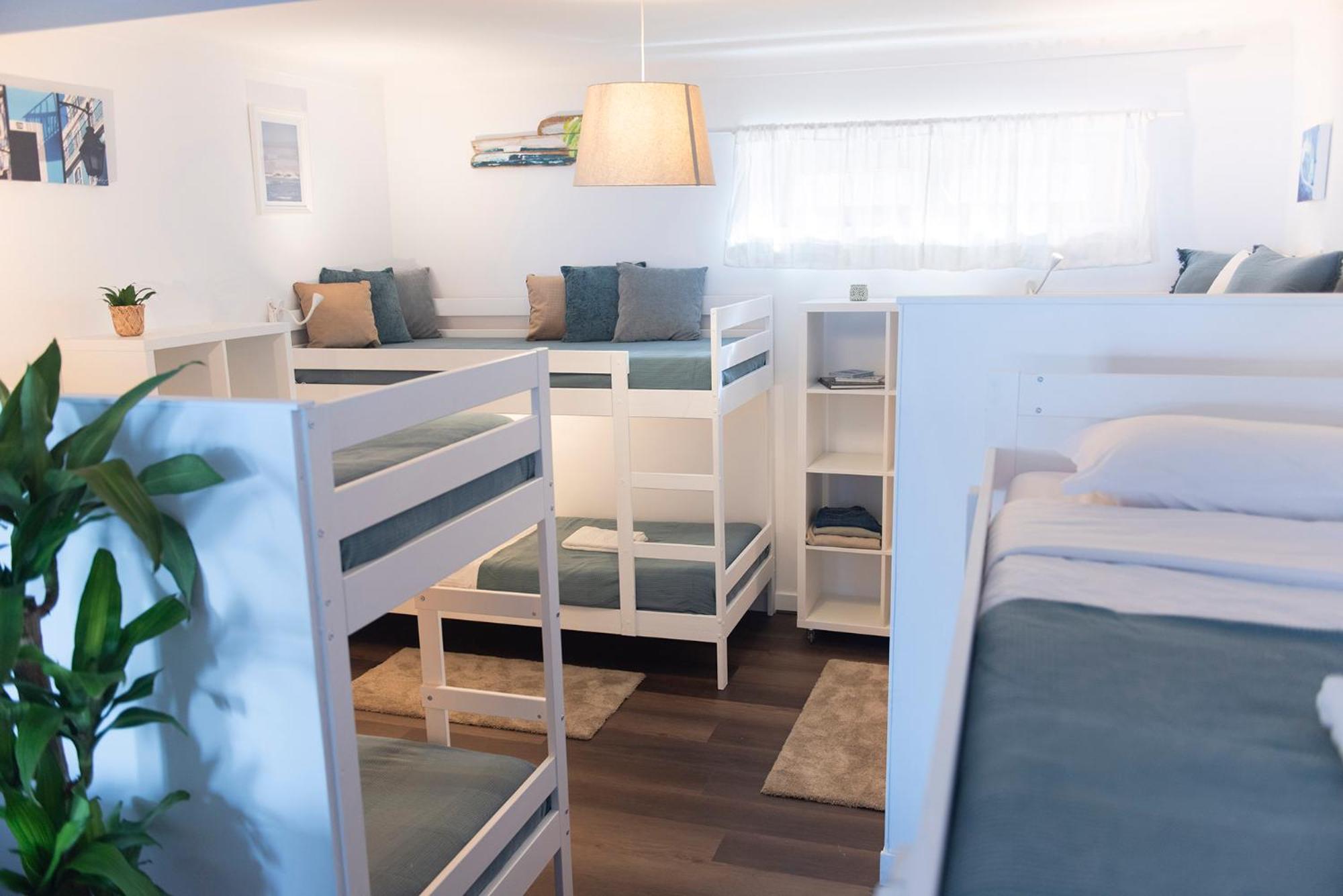 Laneez Ericeira Surf House