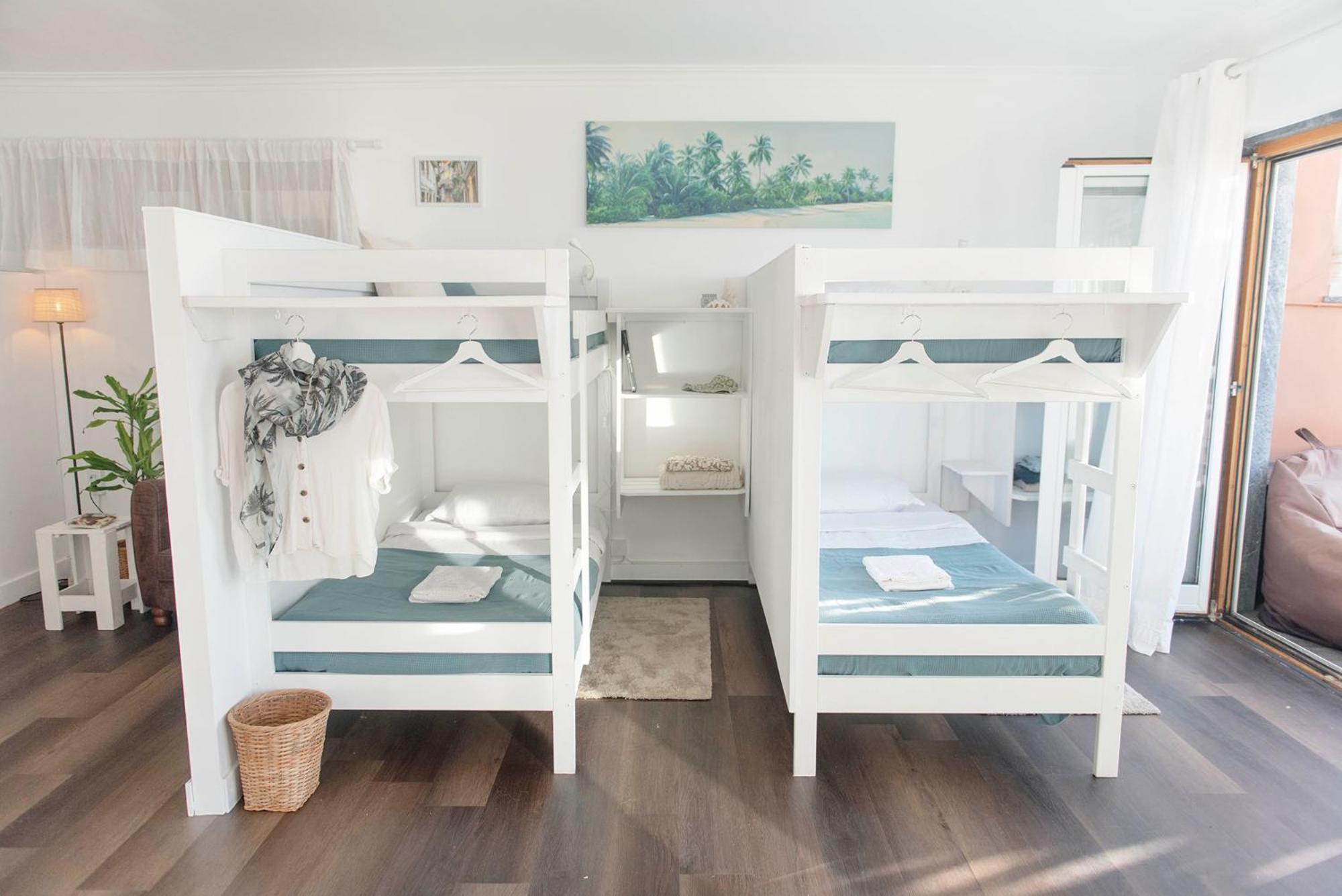 Laneez Ericeira Surf House