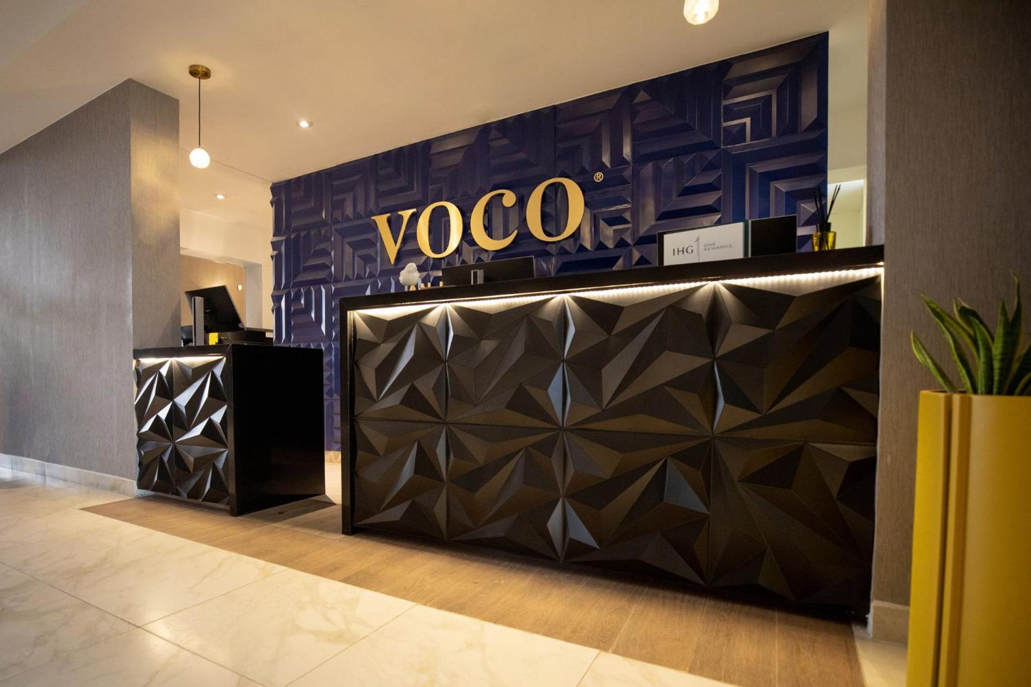 Saltillo Vacations - voco Saltillo Suites, an IHG Hotel - Property Image 1