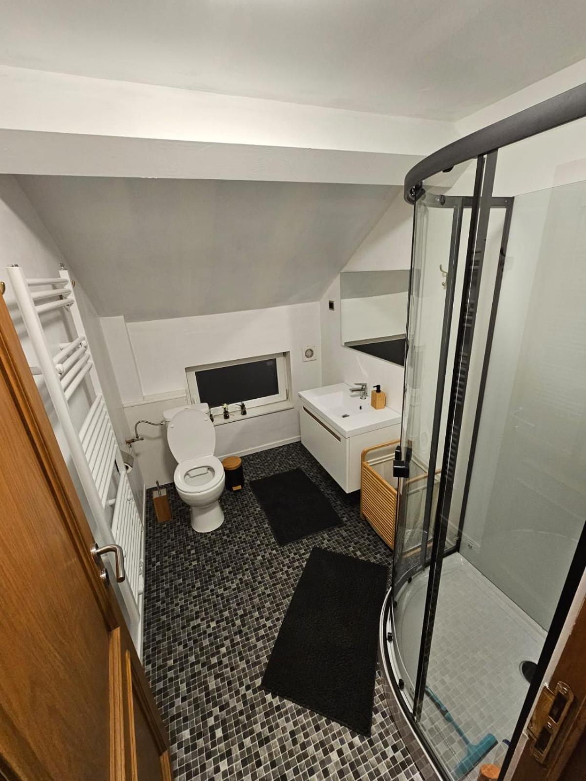 Appartement Luna