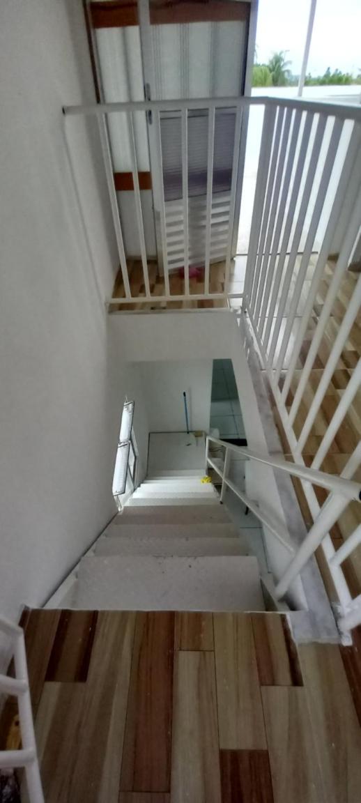Casa acessível